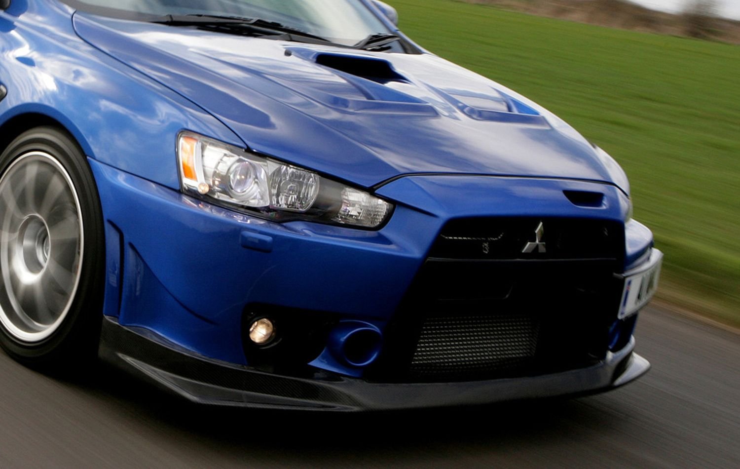 Mitsubishi Lancer - Image 2