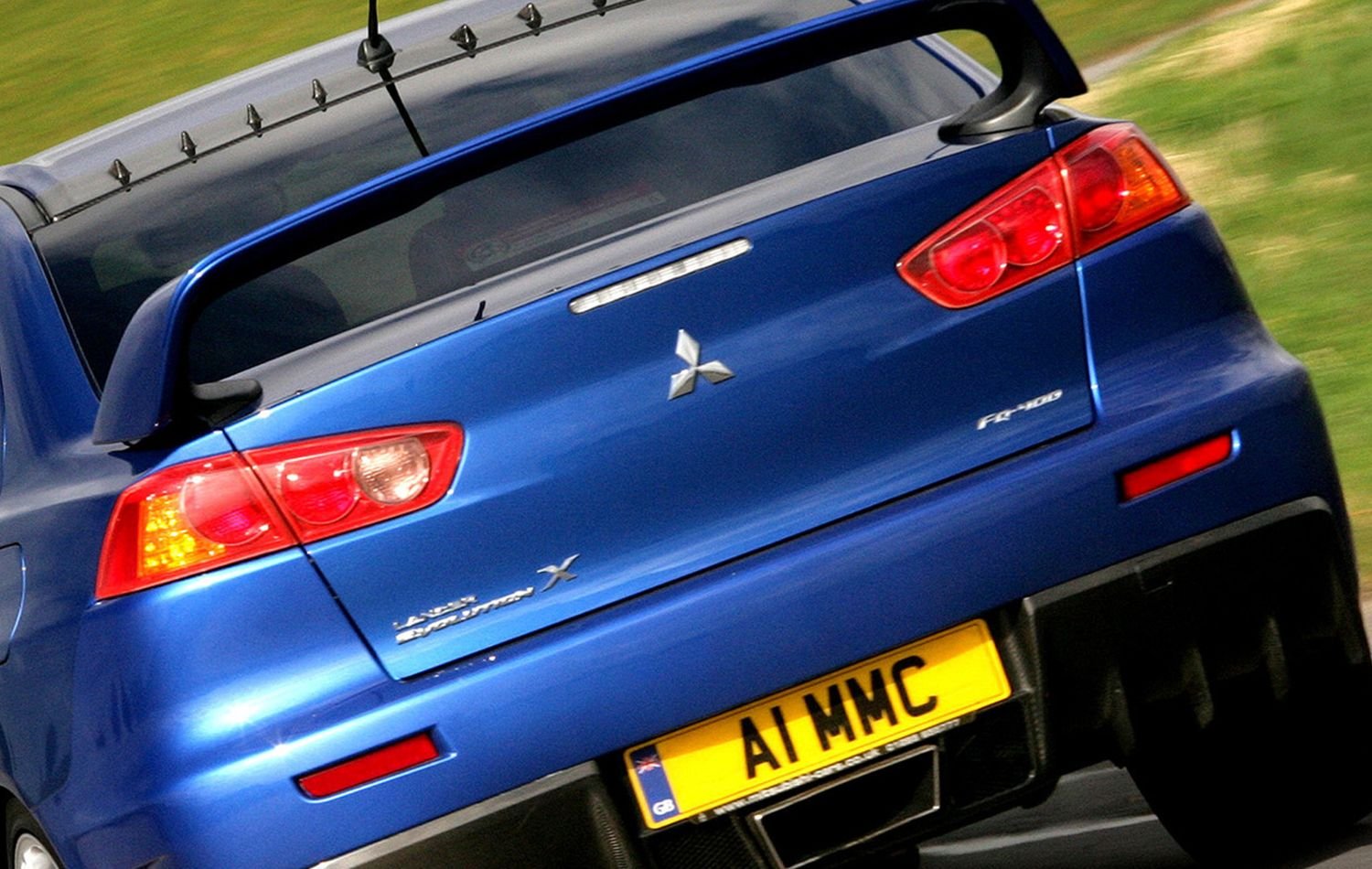 Mitsubishi Lancer - Image 4